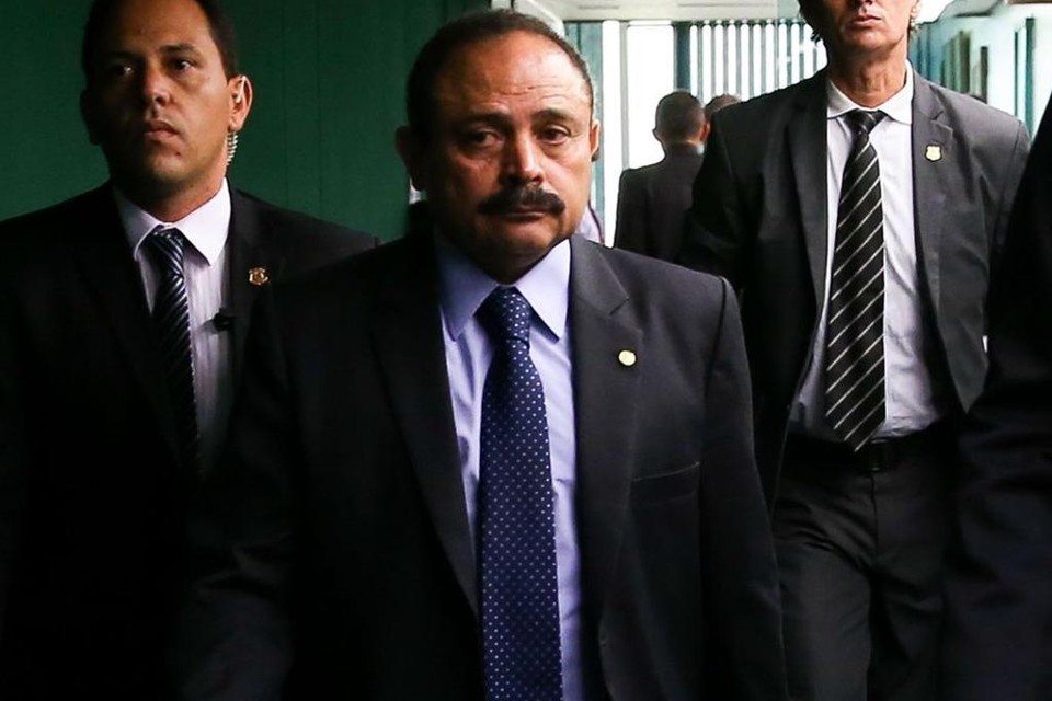 Maranhão: problemas com a Justiça Eleitoral. | Marcelo Camargo/Agência Brasil