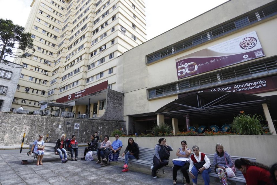  | Henry Milleo/Gazeta do Povo