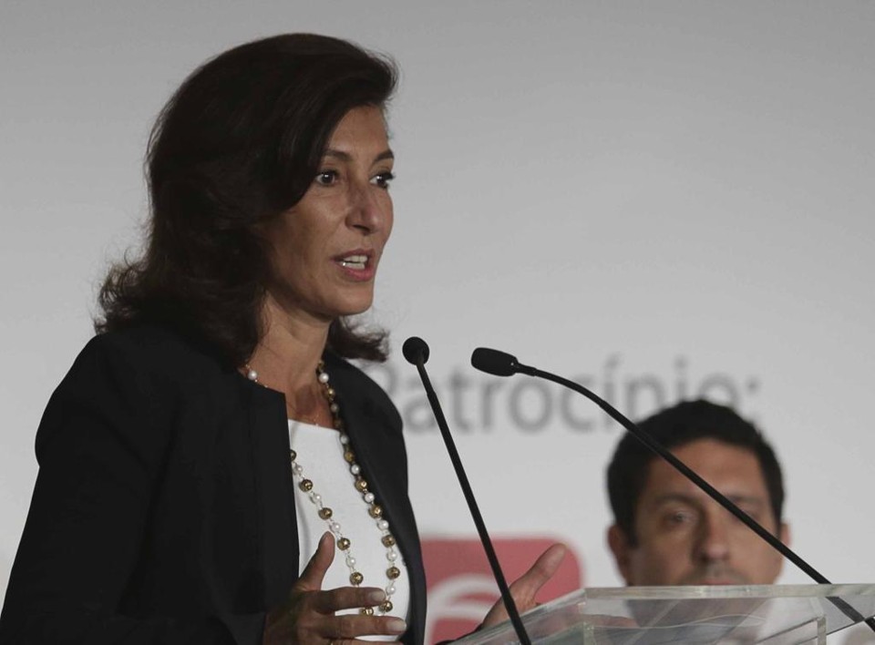 Maria Silvia tende a acelerar as concessões públicas à frente do BNDES | Raphael Lima