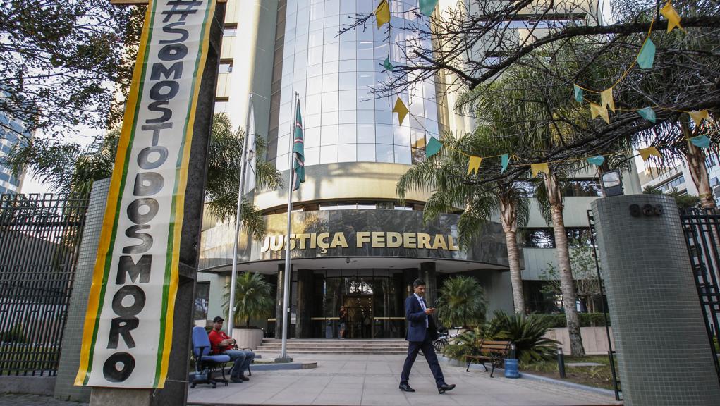 | Daniel Castellano/Gazeta do Povo