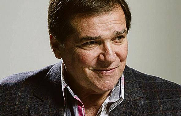 Jerri Adrini: mais de cinquenta anos de carreira. | Divulgação/