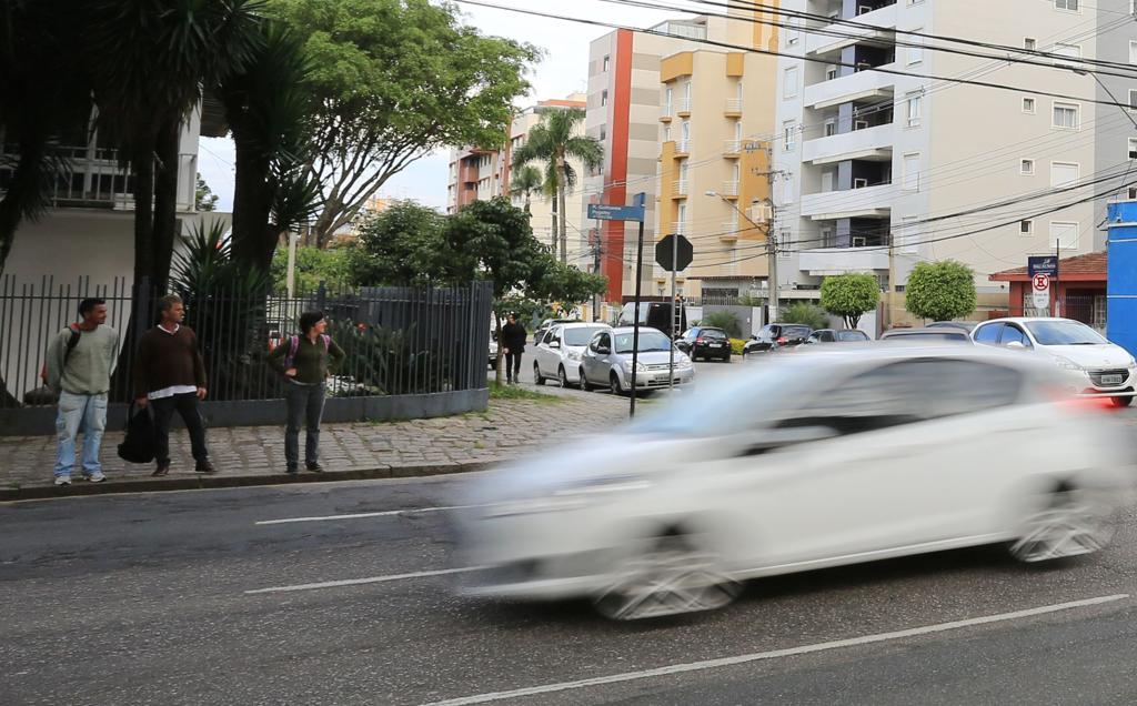 | Ivonaldo Alexandre/Gazeta do Povo