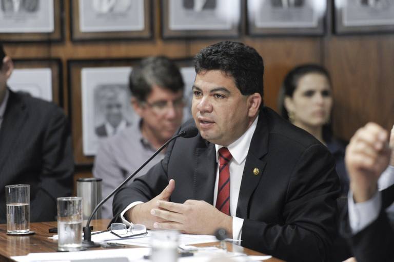 | Divulgação /página pessoal