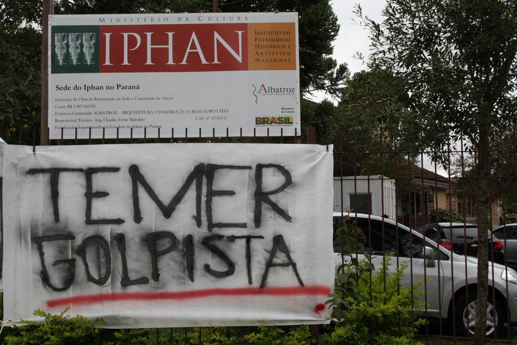  | Aniele Nascimento/Gazeta do Povo