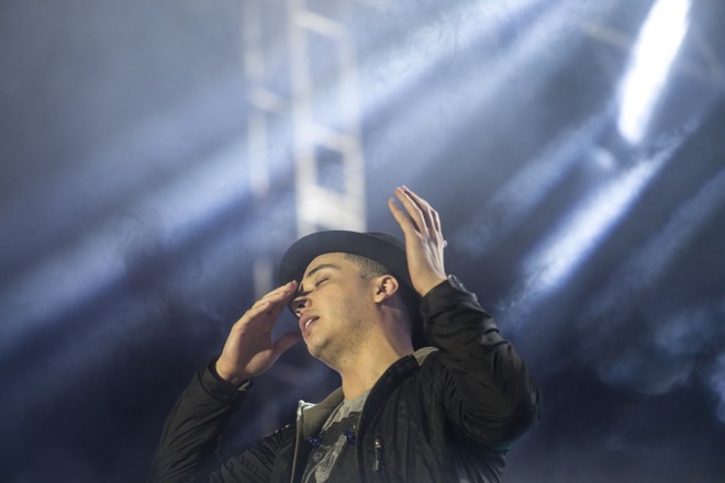 | Marcelo Andrade/Gazeta do Povo