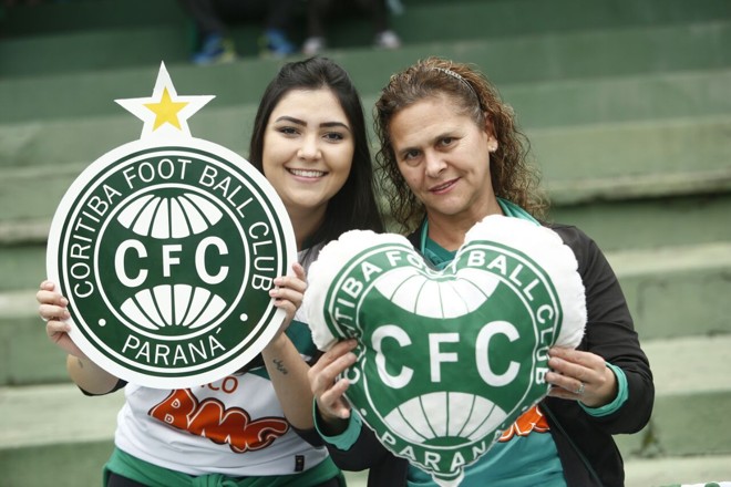  | Marcelo Andrade/Gazeta do Povo
