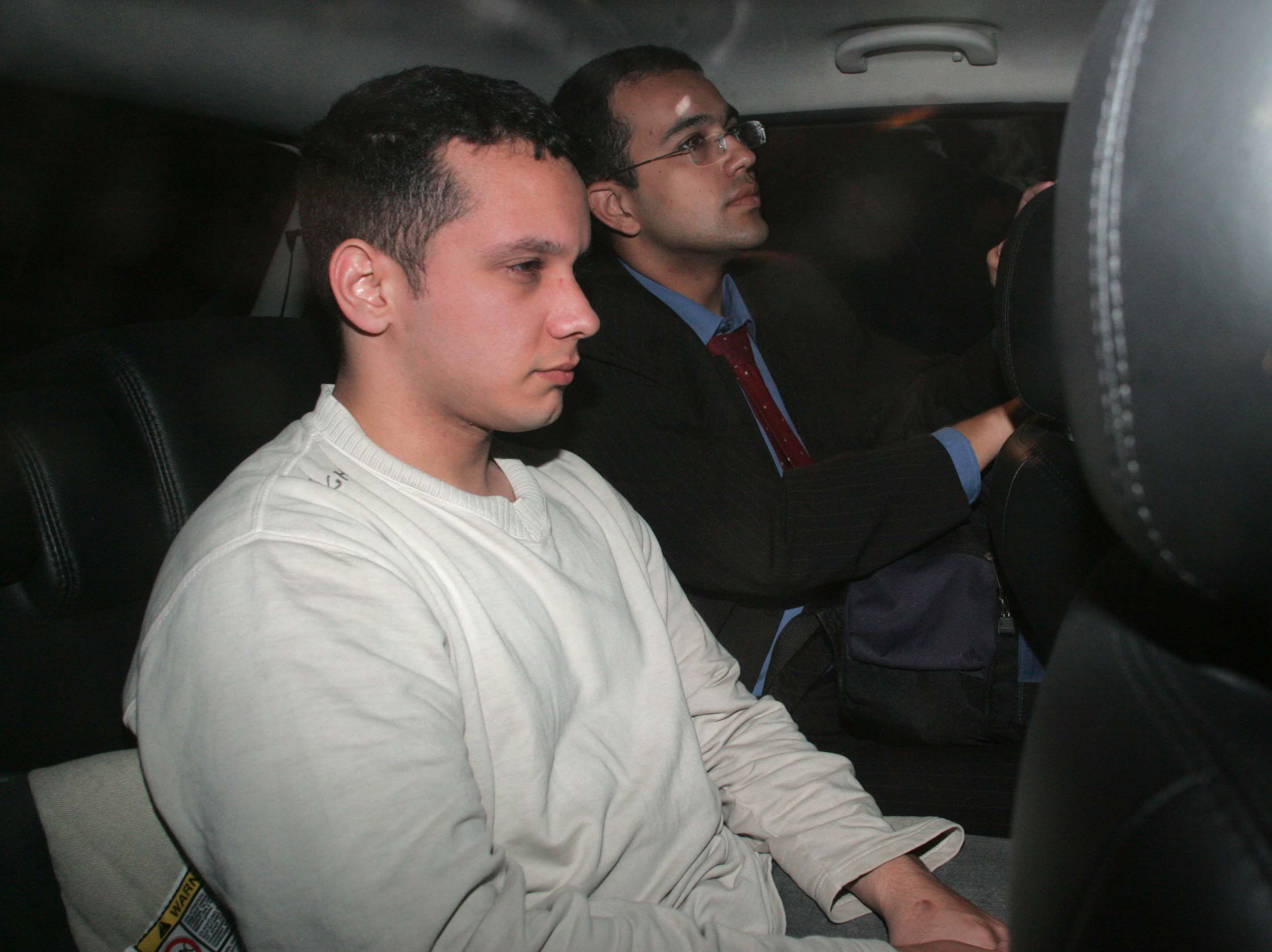 Gil Rugai matou o pai e a madrasta | 218/Jonas Flamarion Izidoro