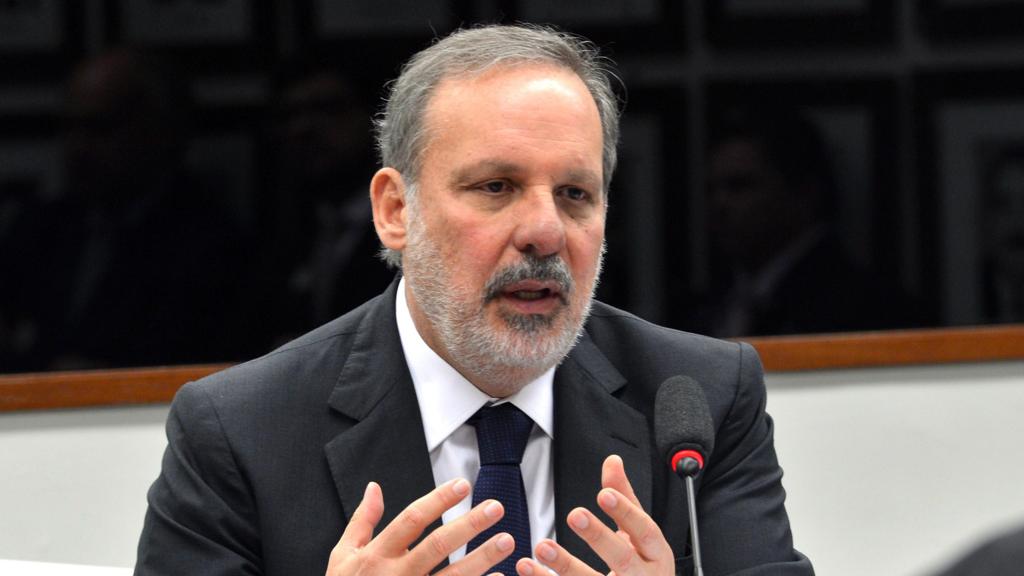 Armando Monteiro deve deixar o ministério em breve, | Antonio Cruz/Agência Brasil