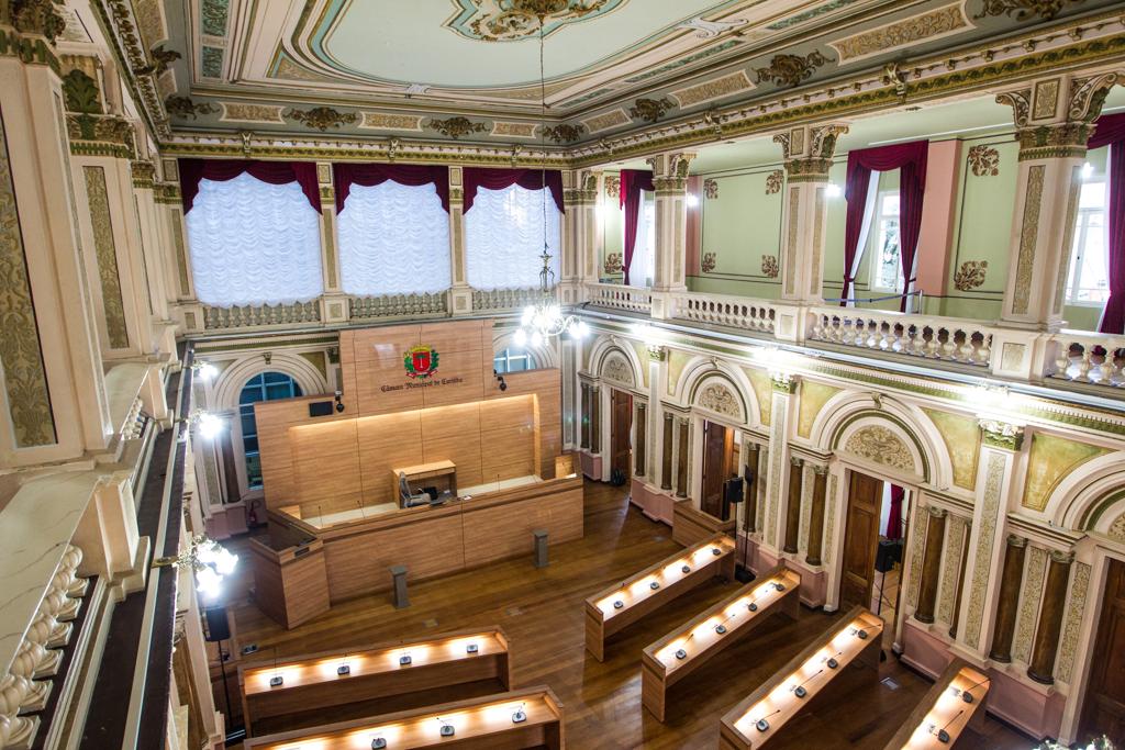 | Brunno Covello/Gazeta do Povo