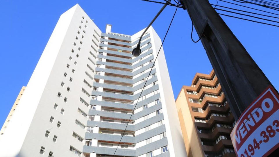 | Ivonaldo Alexandre/Gazeta do Povo