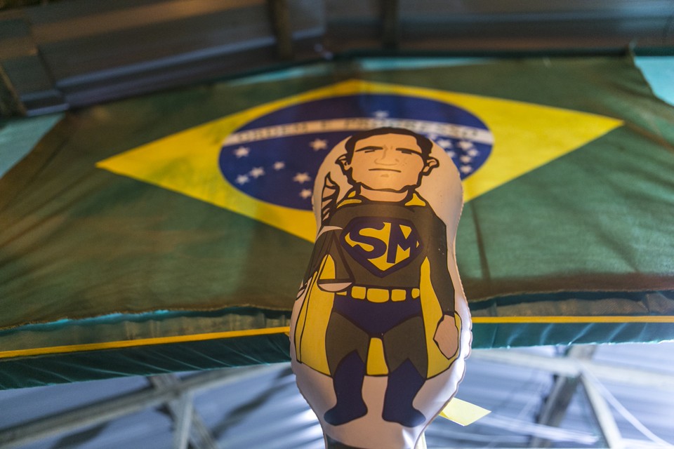  | Marcelo Andrade/Gazeta do Povo