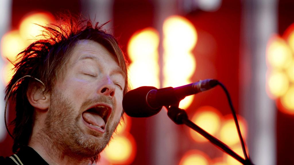 Disco vai estar disponível nas lojas no dia 17 de junho | SAM pm/RICK NEDERSTIGT