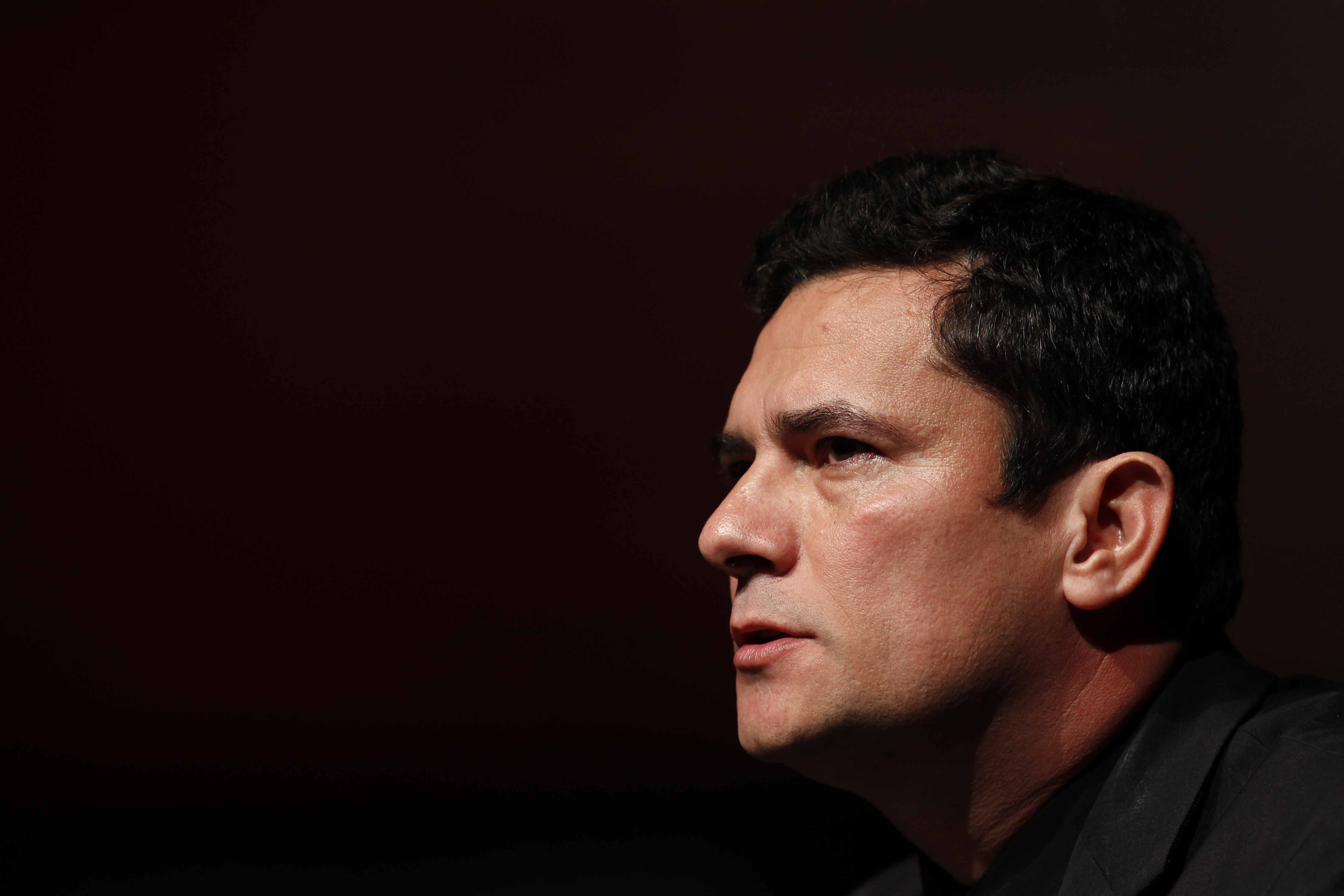 O juiz federal Sergio Moro expediu a ordem de soltura na sexta-feira (27): Marcelo Rodrigues deixou o Complexo Médico Penal na manhã deste sábado (28), segundo o portal G1 | Antônio More/Gazeta do Povo