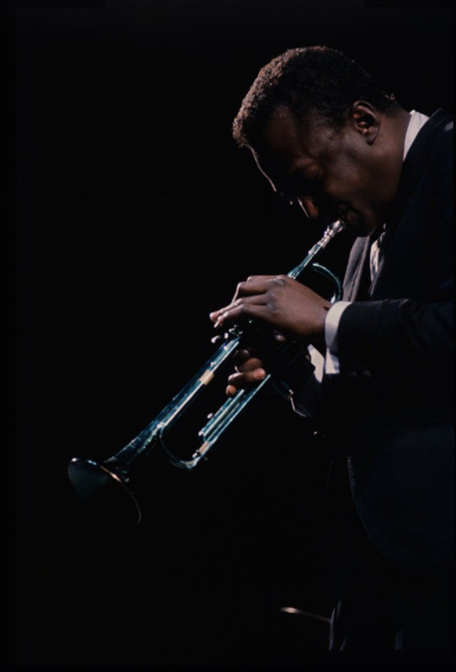  | Miles Davis Official Photo/Divulgação site oficial