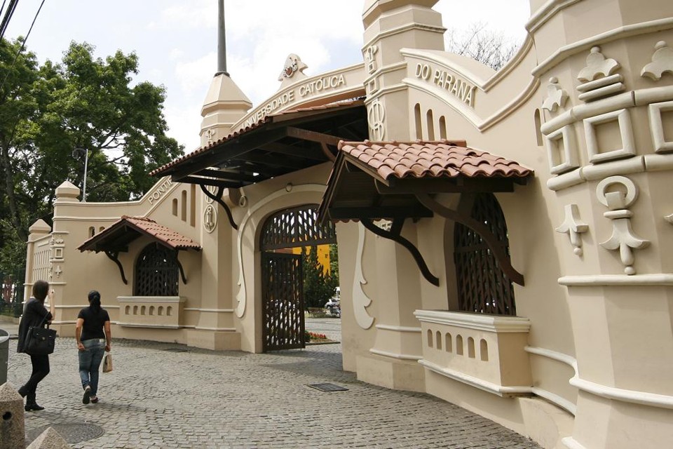 | Antônio More /
Gazeta do Povo/Arquivo