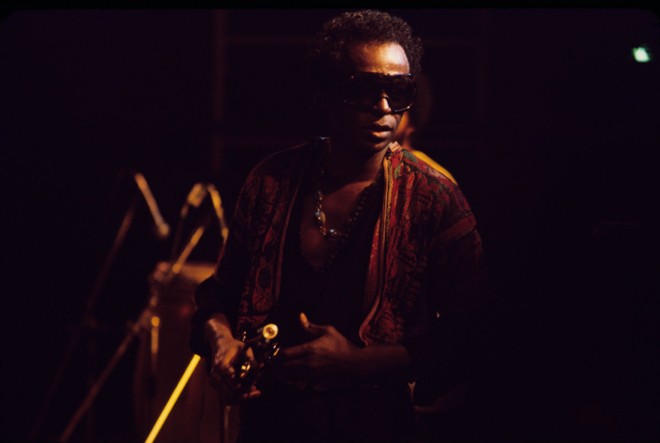  | Miles Davis Official Photo/Divulgação site oficial
