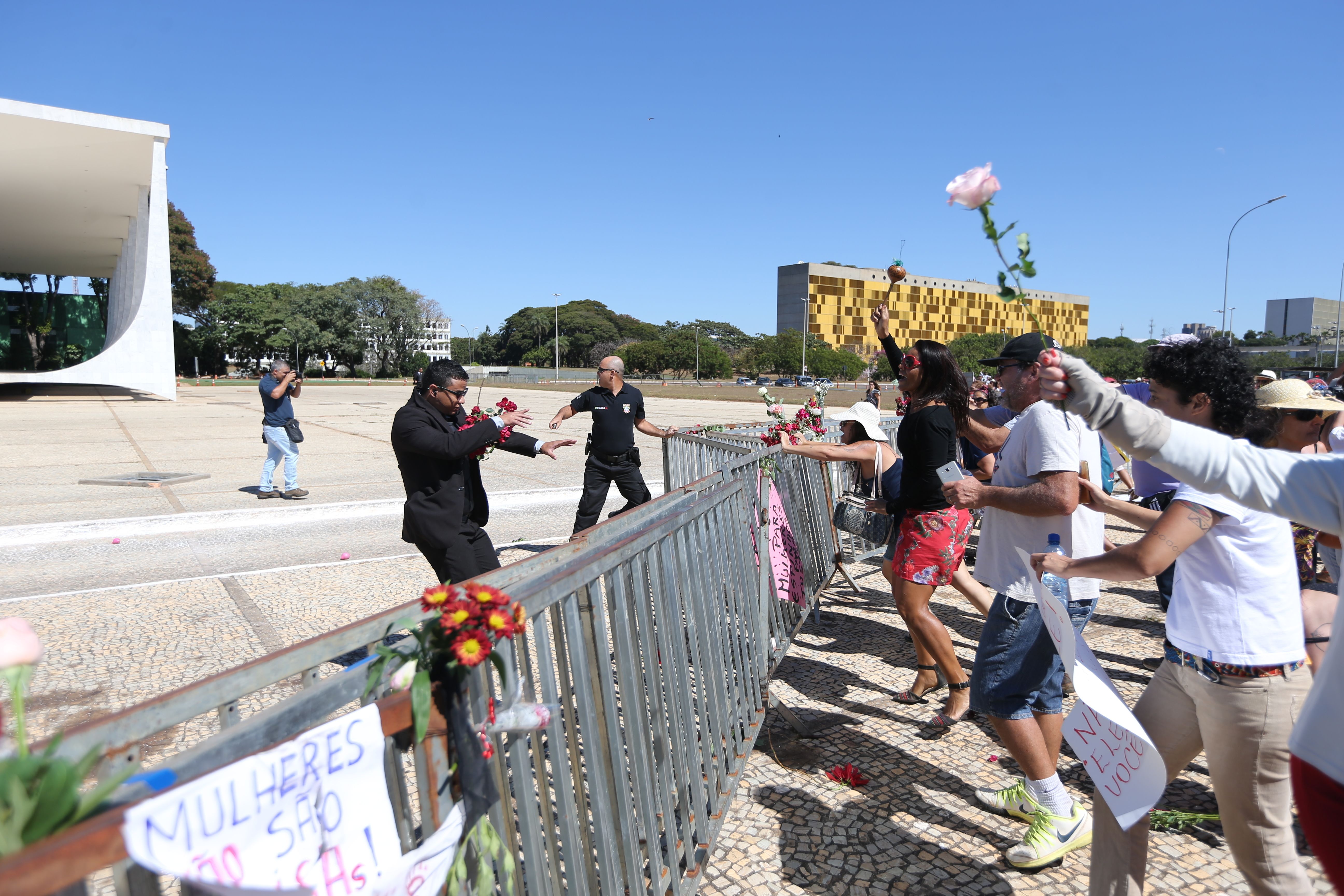 | Alan Marques/Folhapress