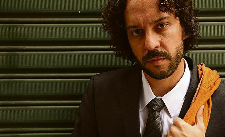 Sesi Música traz Gabriel O Pensador a Curitiba | /Divulgação