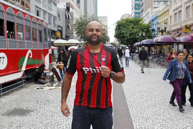  | Antônio More/Gazeta do Povo