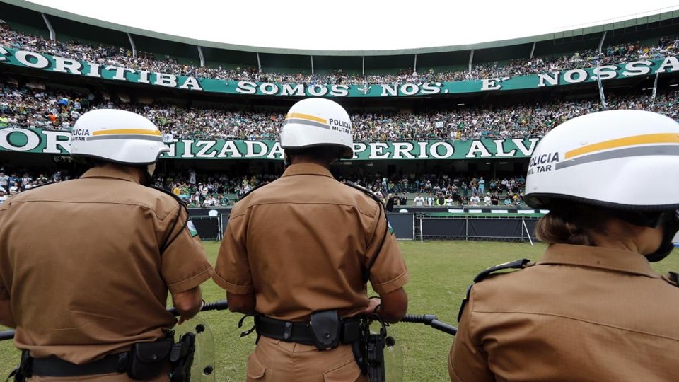  | Albari Rosa/Gazeta do Povo