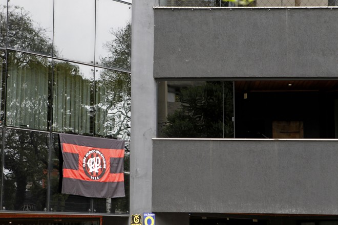  | Antônio More/Gazeta do Povo