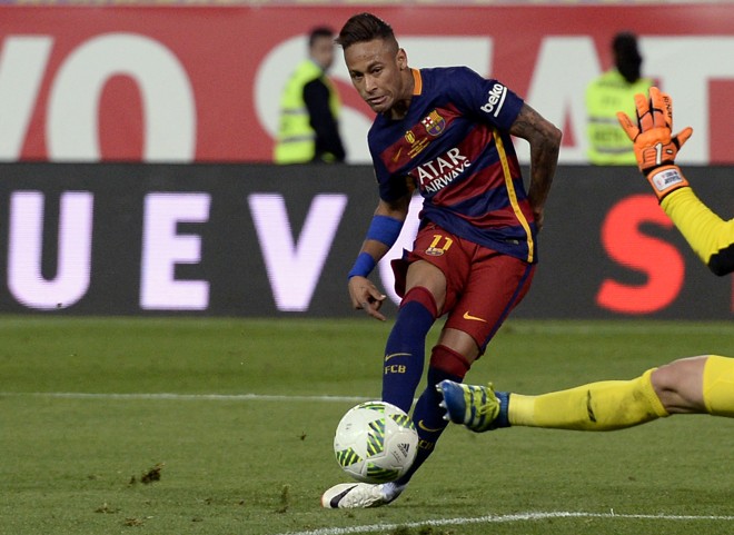 | JOSEP LAGO/AFP