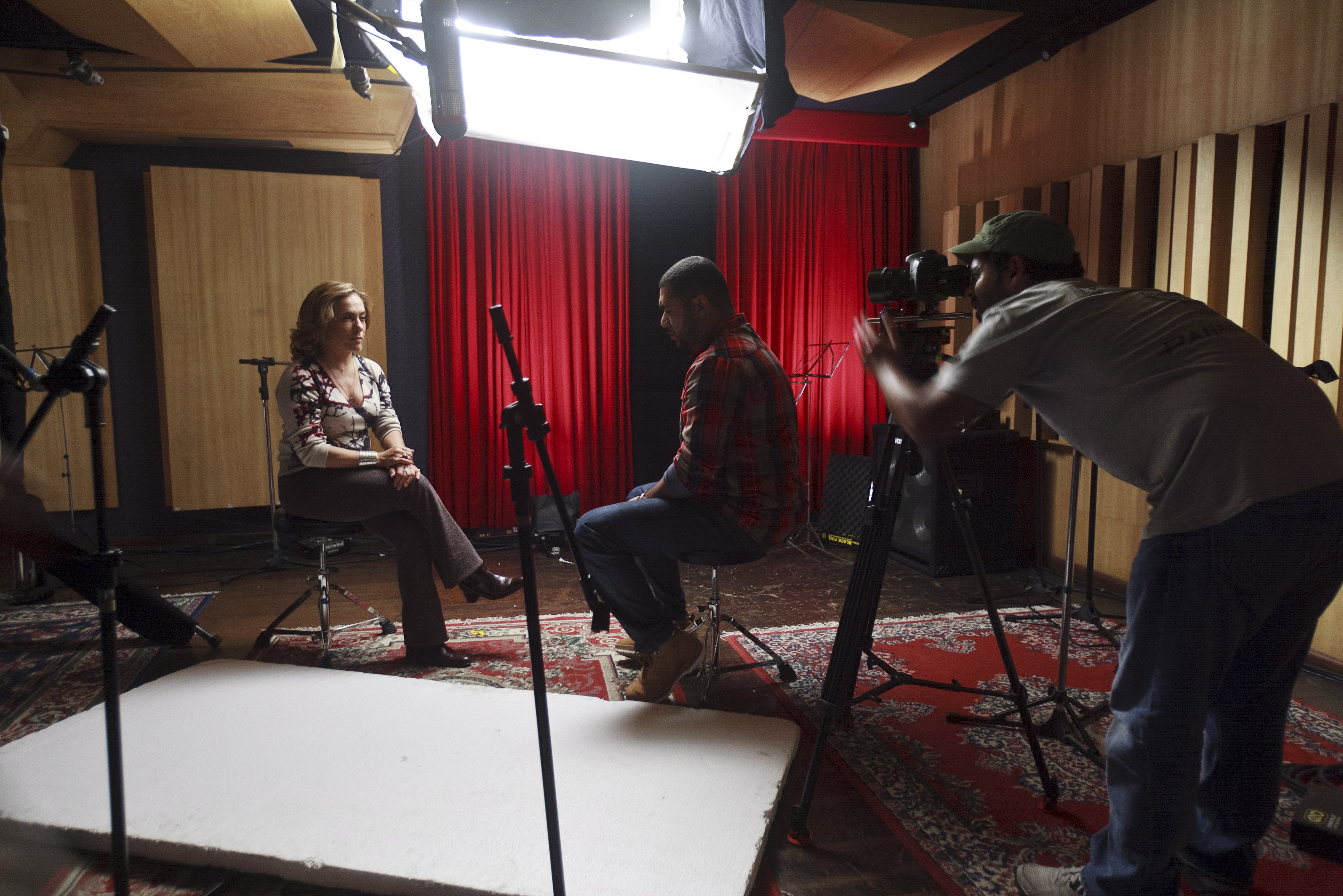 | RAFAEL ANDRADE / AGENCIA O GLOBO