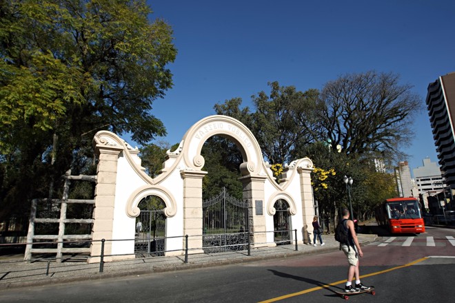  | Albari Rosa/Gazeta do Povo