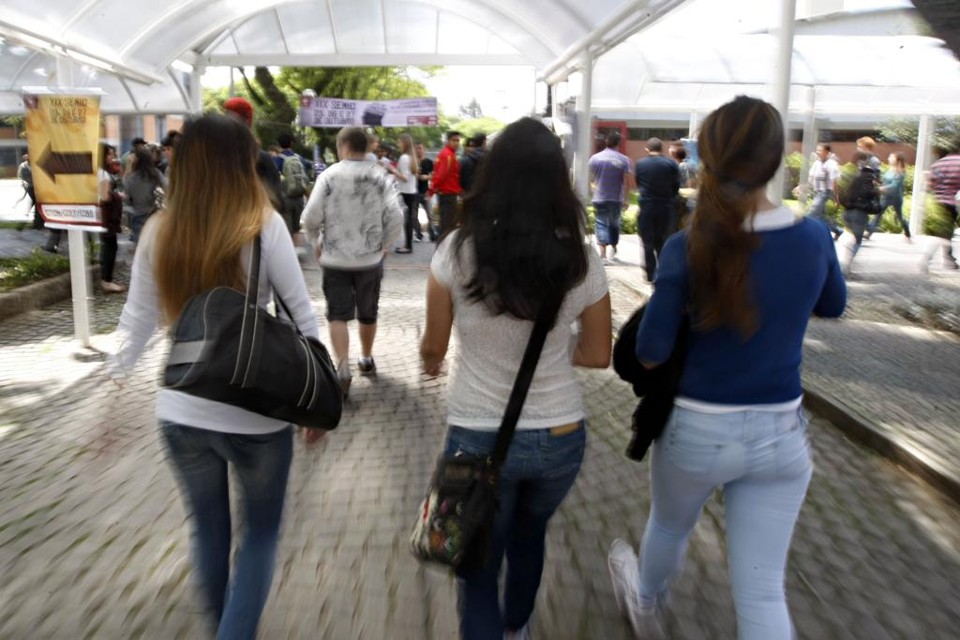 | Felipe Rosa
/ Agência de Notícias