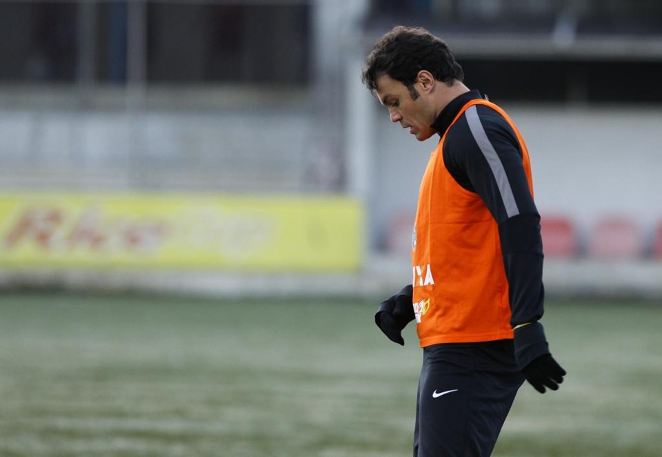 Artilheiro do clube e do Estadual, Kléber é a maior esperança do Coritiba no Atletiba decisivo. | Daniel Castellano/Gazeta do Povo