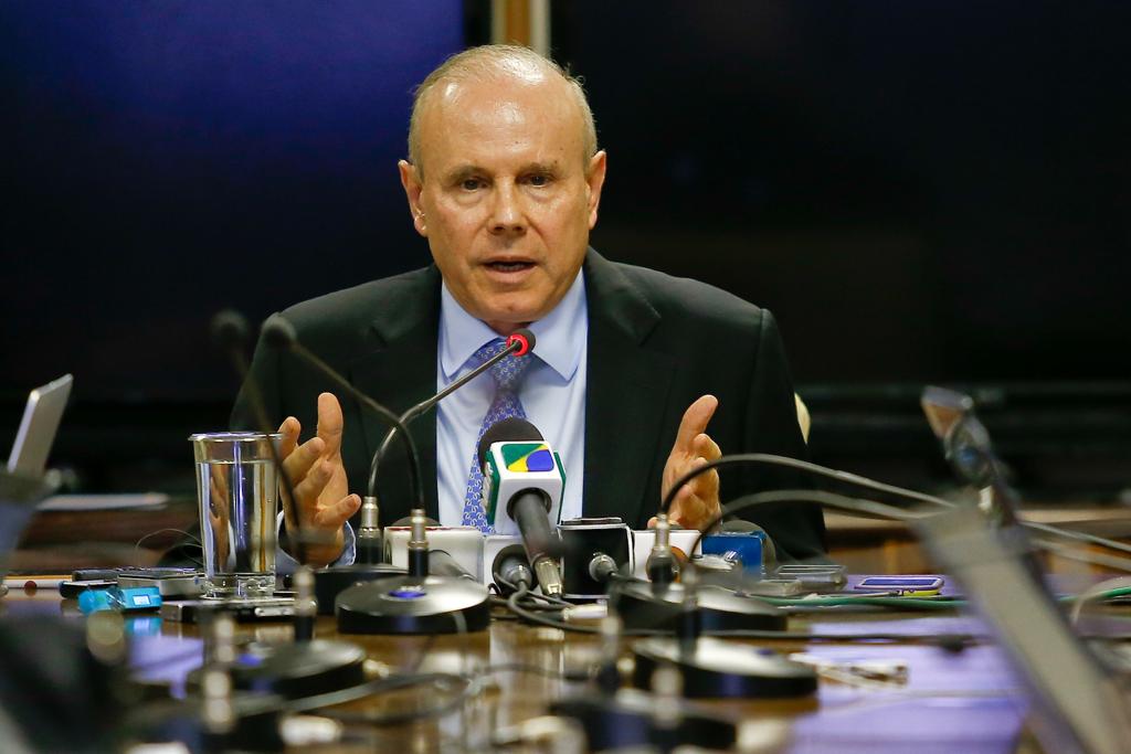 | Pedro Ladeira/Folhapress