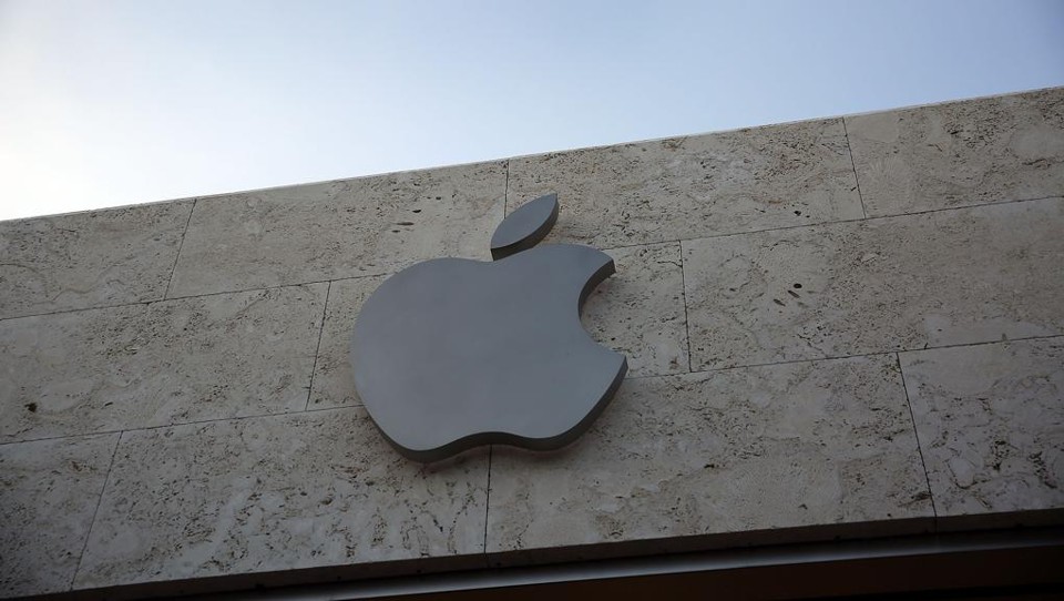A região chinesa (China continental, Macau, Hong Kong e Taiwan) representa o segundo maior mercado da Apple, atrás apenas dos Estados Unidos | JOE RAEDLE/AFP