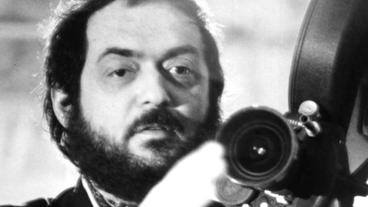 Stanley Kubrick, morto em 1999 | Creative Commons/