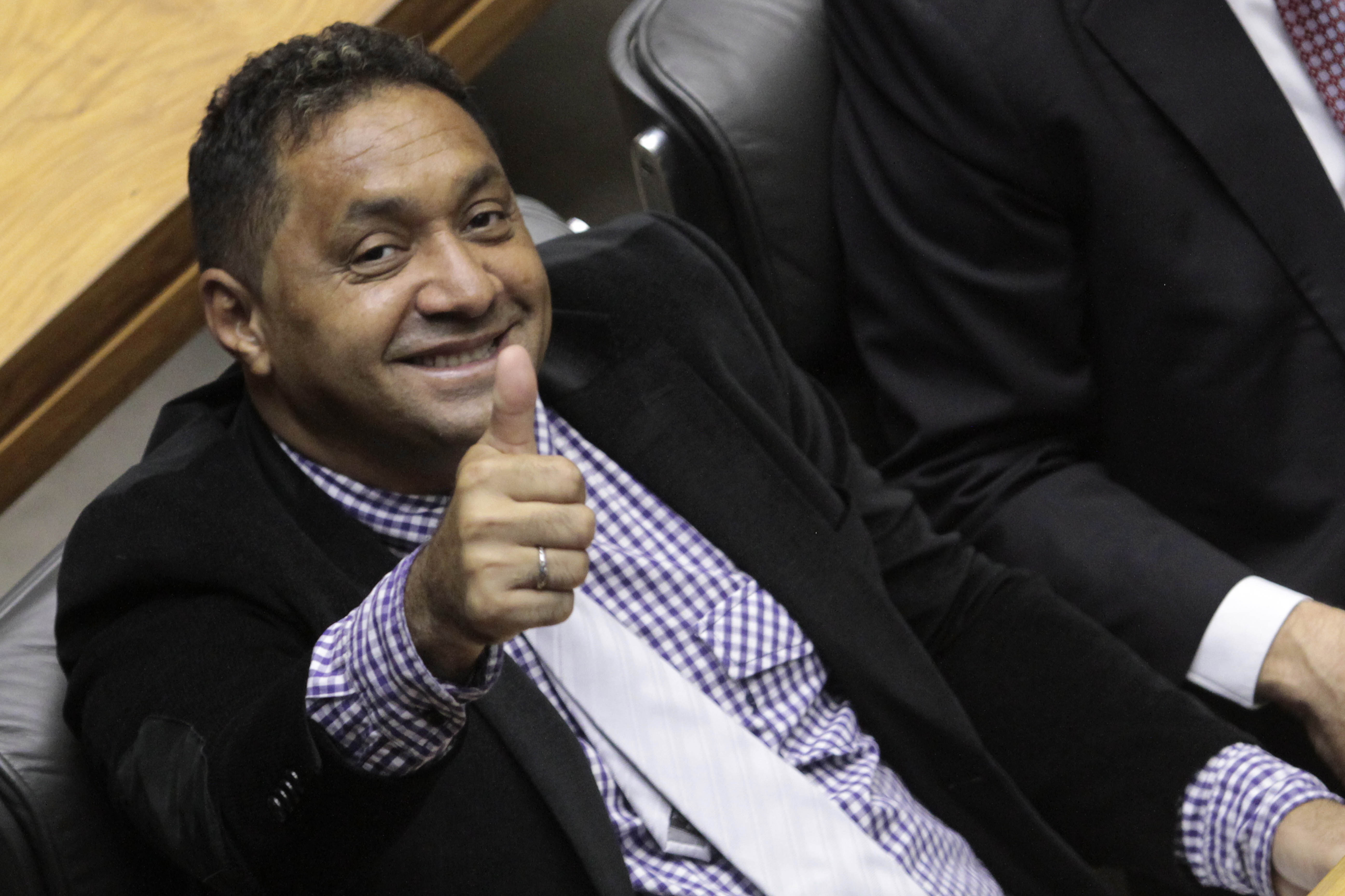 | WENDERSON ARAÚJO/Agência Brasil