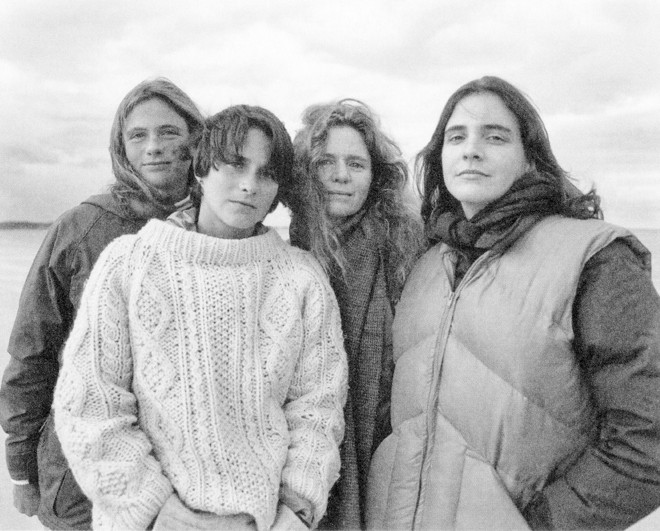 | Reprodução/Revista Zoom