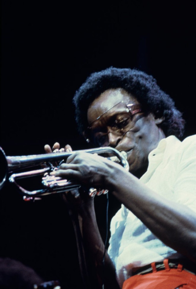  | Miles Davis Official Photo/Divulgação site oficial