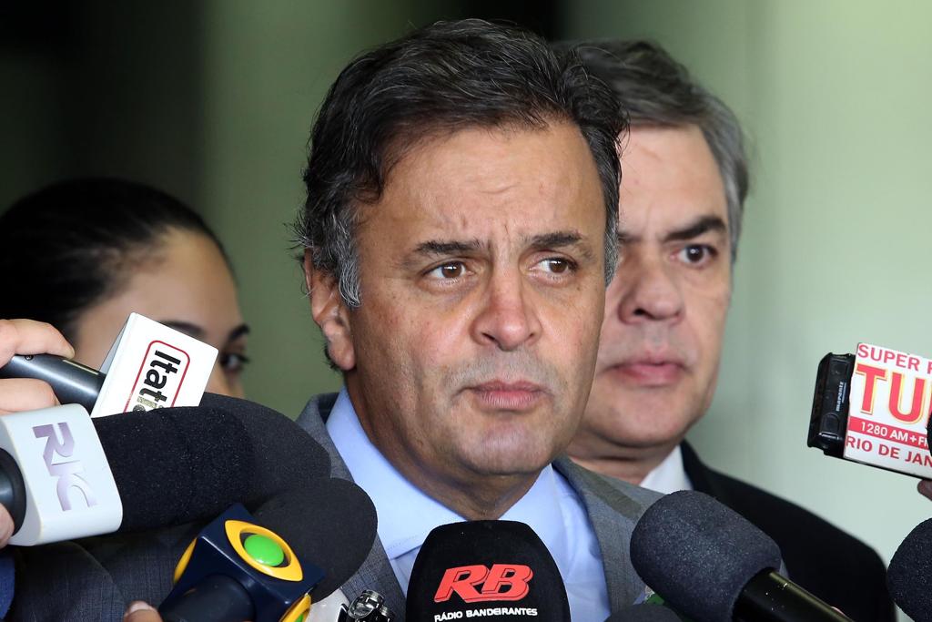 | George Gianni/PSDB