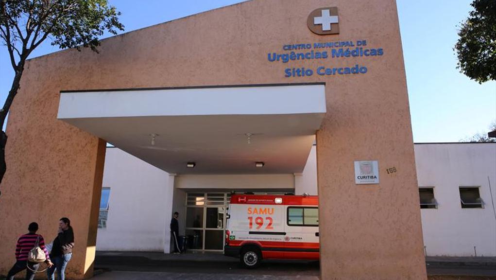 | Prefeitura de Curitiba/Divulgação