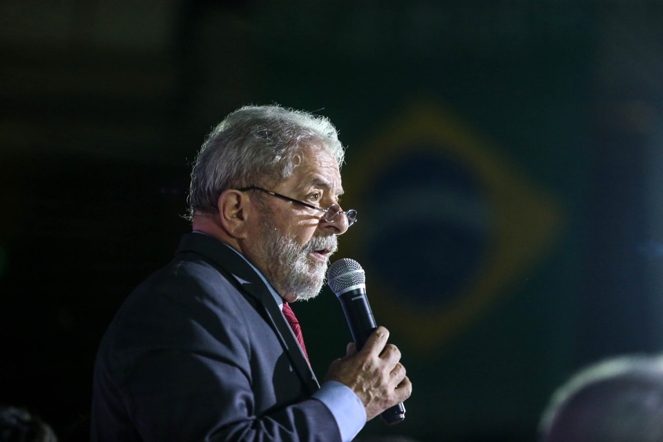  | Paulo Pinto/Agência PT