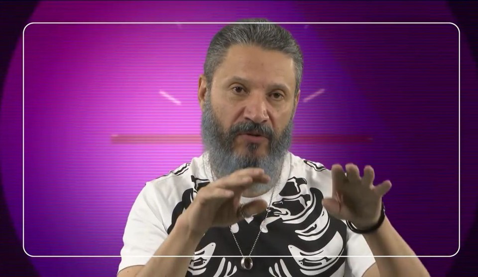 | Globo/Reprodução