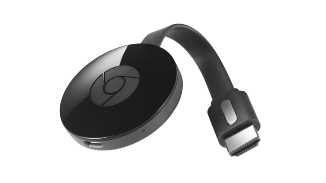 Google renova Chromecast e traz versão para caixas de som