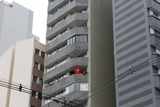  | Antônio More/Gazeta do Povo