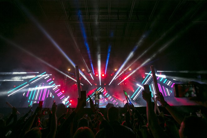 | Marcelo Andrade/Gazeta do Povo