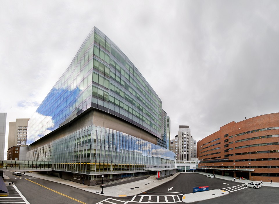  | Massachusetts General Hospital/Divulgação