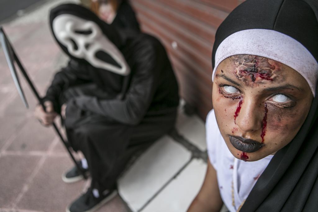 | Marcelo Andrade/Gazeta do Povo/Arquivo