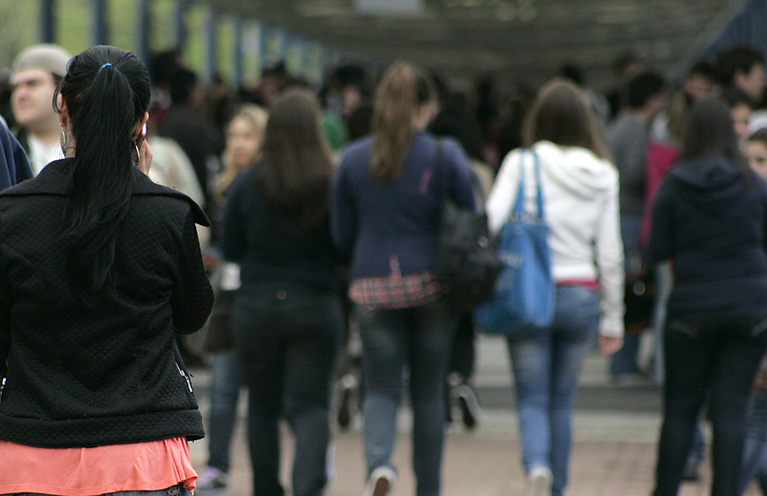  | Marco Andre Lima/Gazeta do Povo