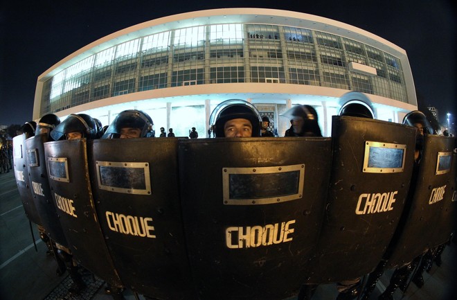 | Daniel Castellano/Gazeta do Povo