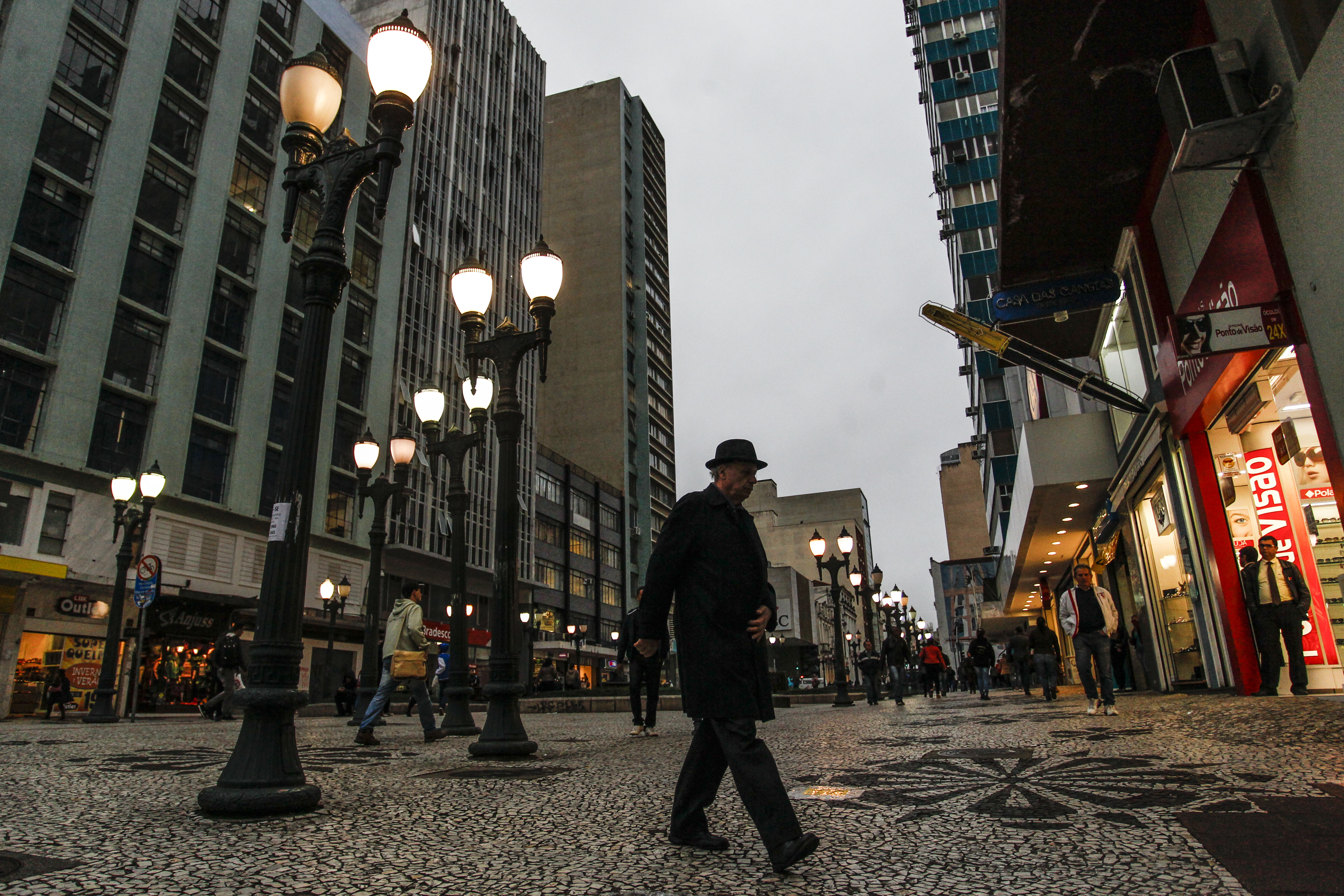  | Daniel Castellano/Gazeta do Povo