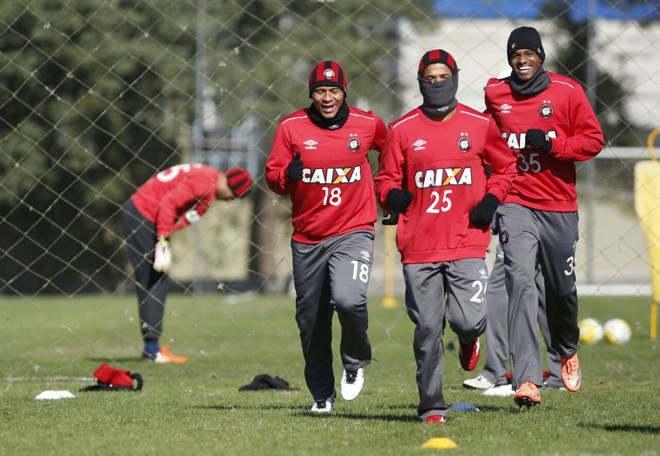 | Henry Milleo/Gazeta do Povo