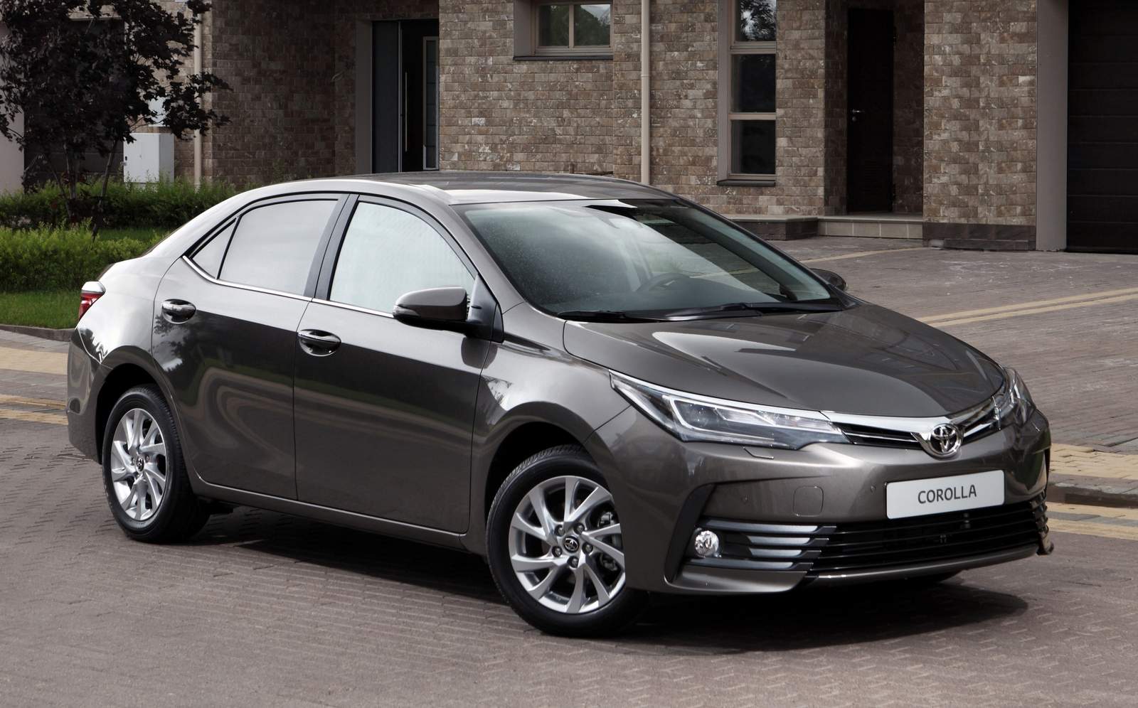 | Toyota/Divulgação